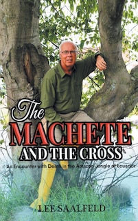 Couverture_The Machete and the Cross