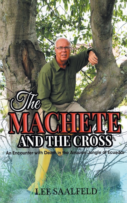 Couverture_The Machete and the Cross