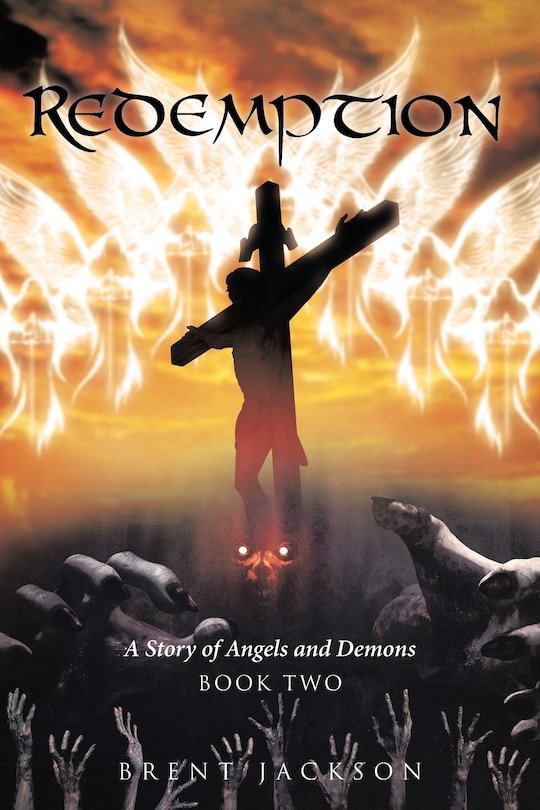 Front cover_Redemption