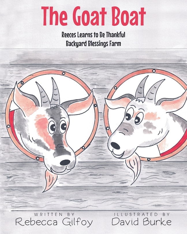 Couverture_The Goat Boat