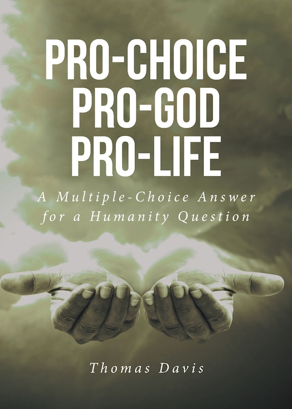 Front cover_Pro-Choice Pro-God Pro-Life