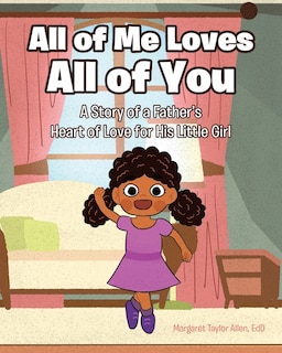 Couverture_All of Me Loves All of You