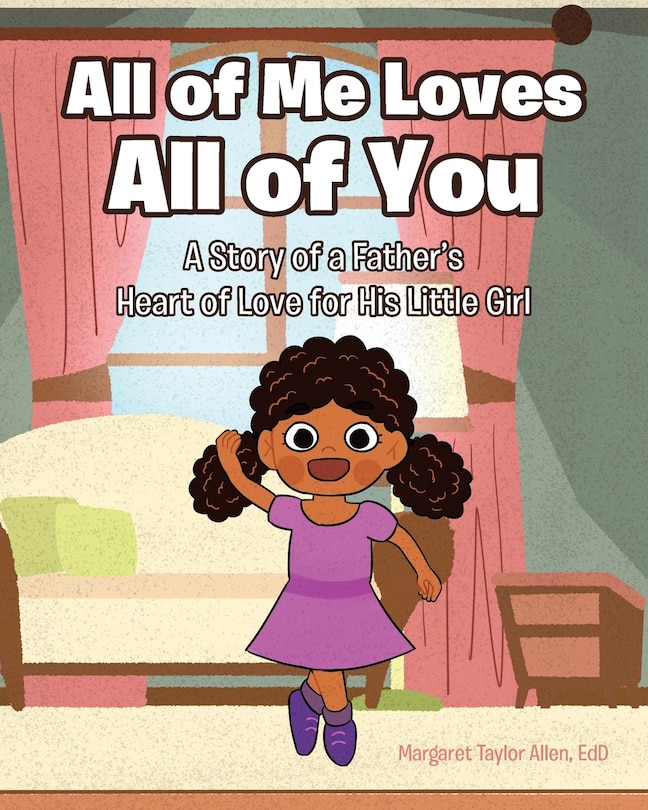 Couverture_All of Me Loves All of You