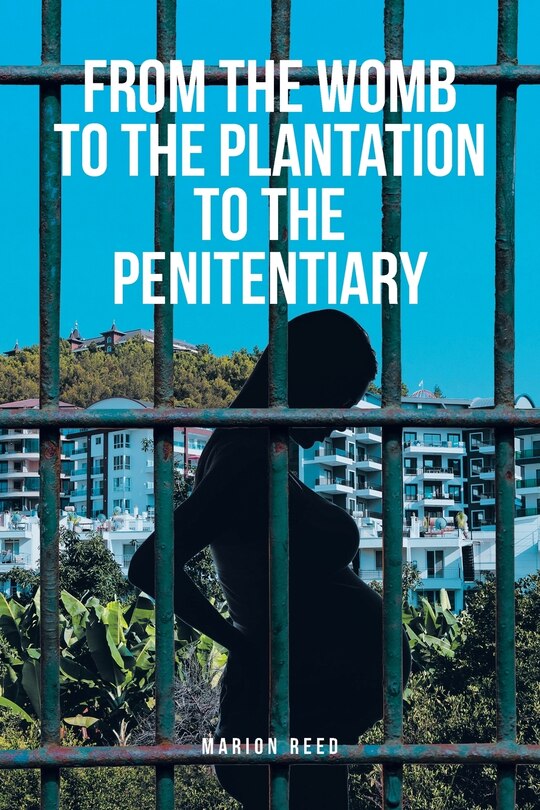Front cover_From the Womb to the Plantation to the Penitentiary