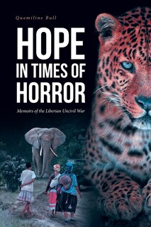 Front cover_Hope in Times of Horror