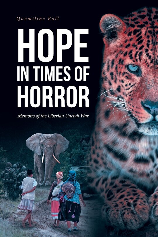 Front cover_Hope in Times of Horror