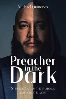 Couverture_Preacher In The Dark