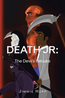 Front cover_Death Jr