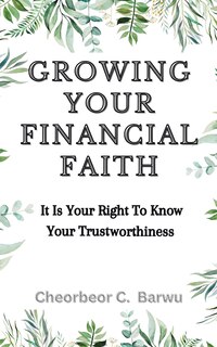 Front cover_Growing Your Financial Faith