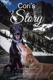 Front cover_Cori's Story