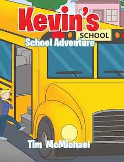 Kevin's School Adventure