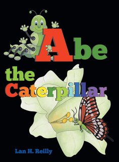 Front cover_Abe the Caterpillar