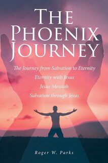 Front cover_The Phoenix Journey