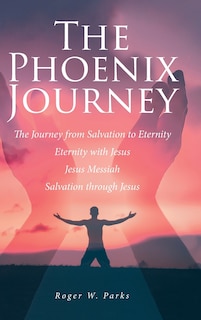 Couverture_The Phoenix Journey