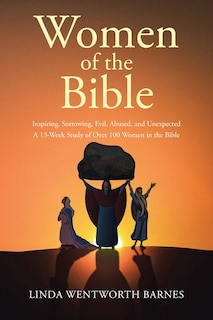 Front cover_Women of the Bible