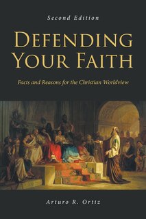 Front cover_Defending Your Faith