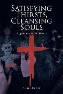 Couverture_Satisfying Thirsts, Cleansing Souls