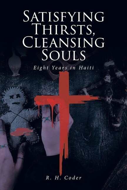 Couverture_Satisfying Thirsts, Cleansing Souls