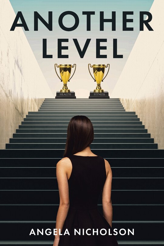 Front cover_Another Level