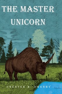 Front cover_The Master Unicorn