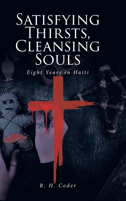 Front cover_Satisfying Thirsts, Cleansing Souls
