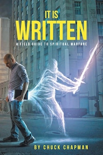 Front cover_It Is Written