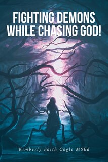 Couverture_Fighting Demons While Chasing God!