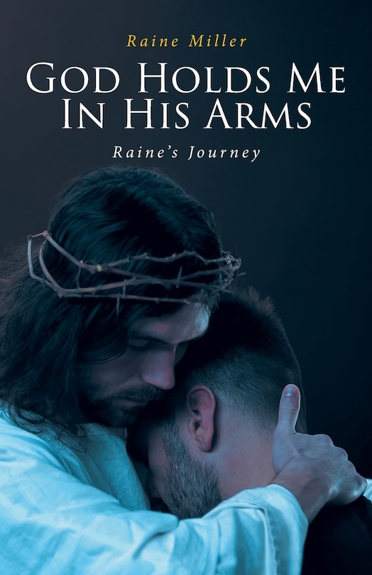 Couverture_God Holds Me In His Arms