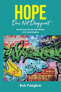 Front cover_Hope Does Not Disappoint