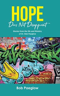 Front cover_Hope Does Not Disappoint