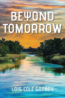Front cover_Beyond Tomorrow