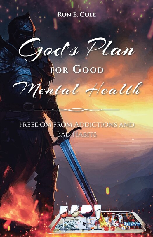 Couverture_God's Plan for Good Mental Health