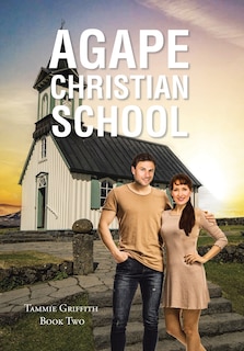 Couverture_Agape Christian School