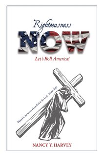 Front cover_Righteousness NOW