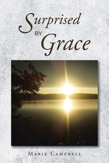 Front cover_Surprised By Grace