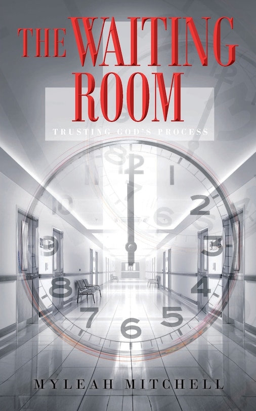 Couverture_The Waiting Room