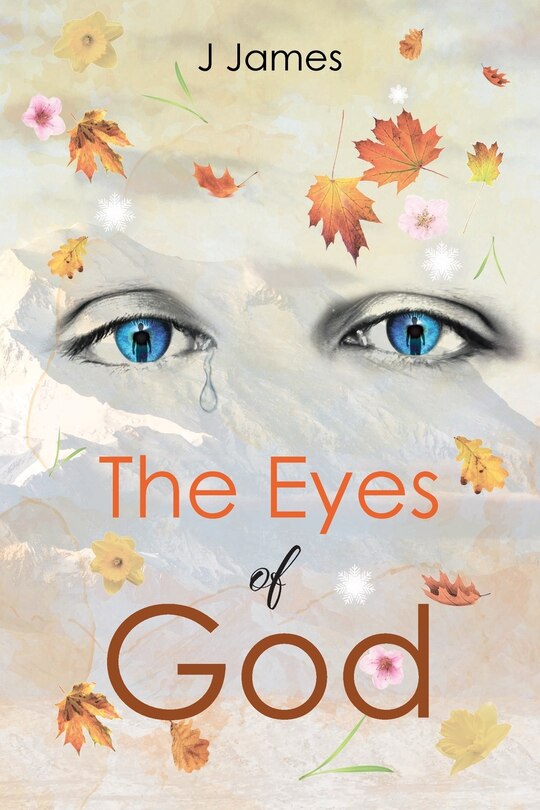Couverture_The Eyes of God