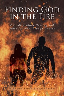 Front cover_Finding God in the Fire