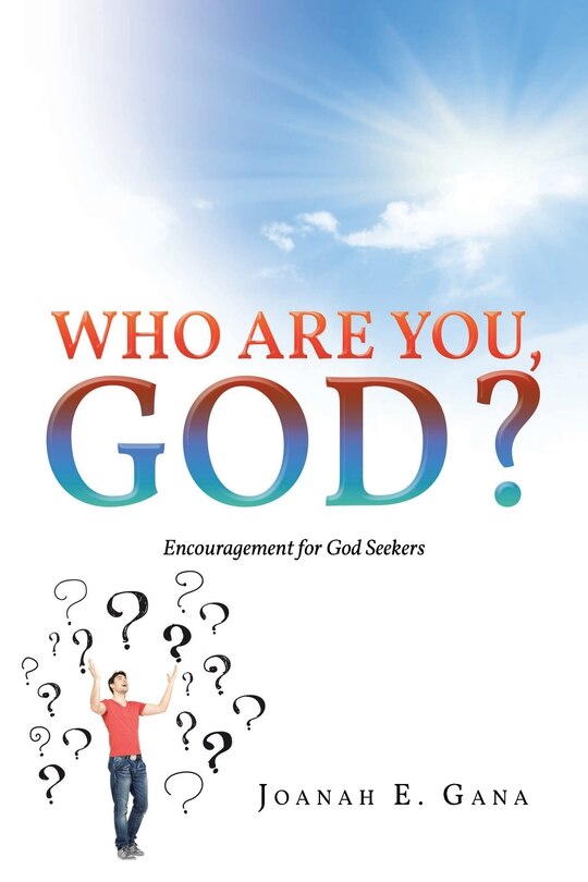 Couverture_Who Are You, God?