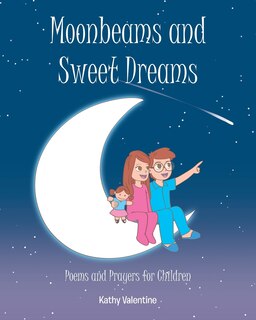 Front cover_Moonbeams and Sweet Dreams