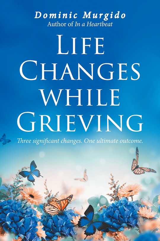 Couverture_Life Changes while Grieving
