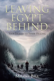 Front cover_Leaving Egypt Behind