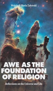Front cover_Awe as the Foundation of Religion