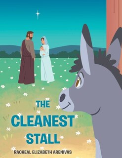 Front cover_The Cleanest Stall
