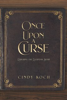 Front cover_Once Upon a Curse