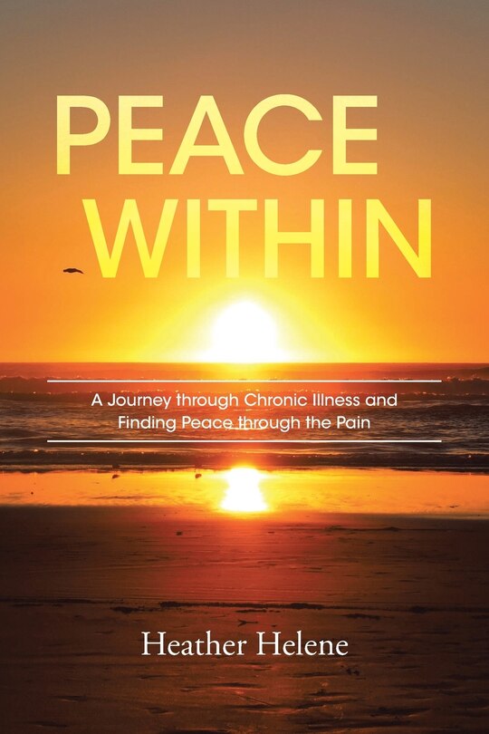 Couverture_Peace Within
