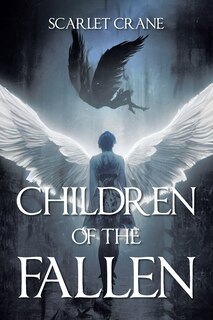 Front cover_Children of the Fallen