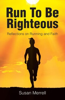 Couverture_Run To Be Righteous