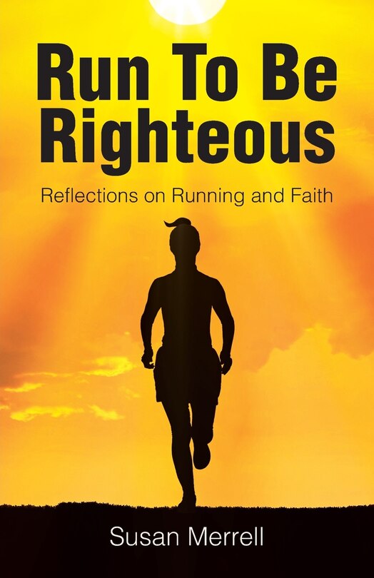Couverture_Run To Be Righteous