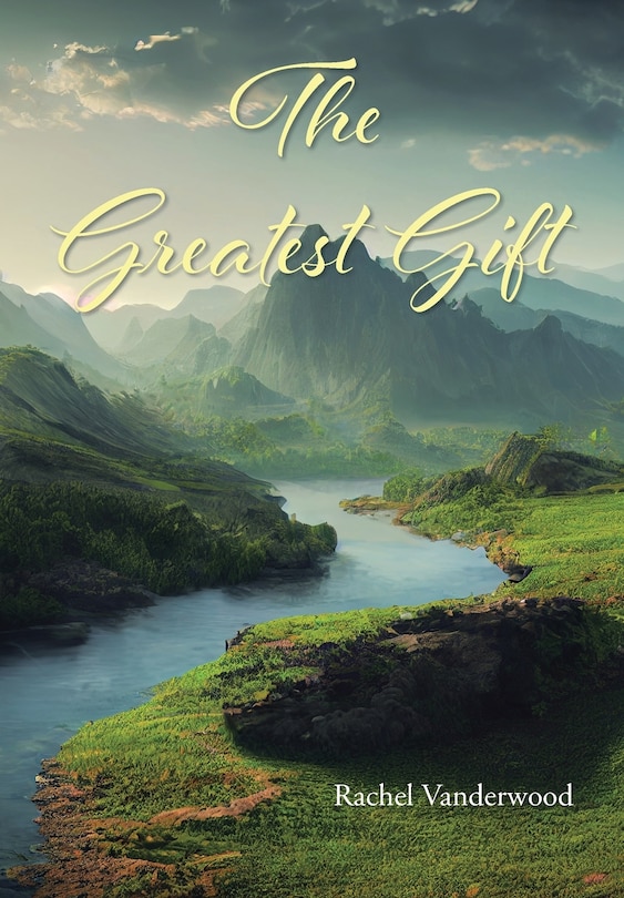 Couverture_The Greatest Gift